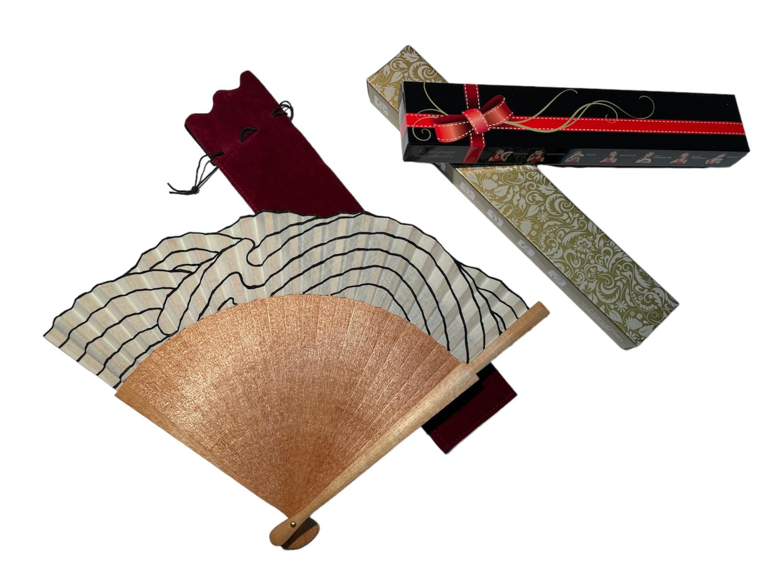 Funda y caja -lineal