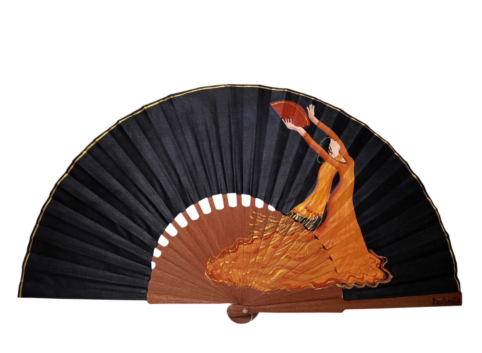 FL010-RITMO Y SALERO