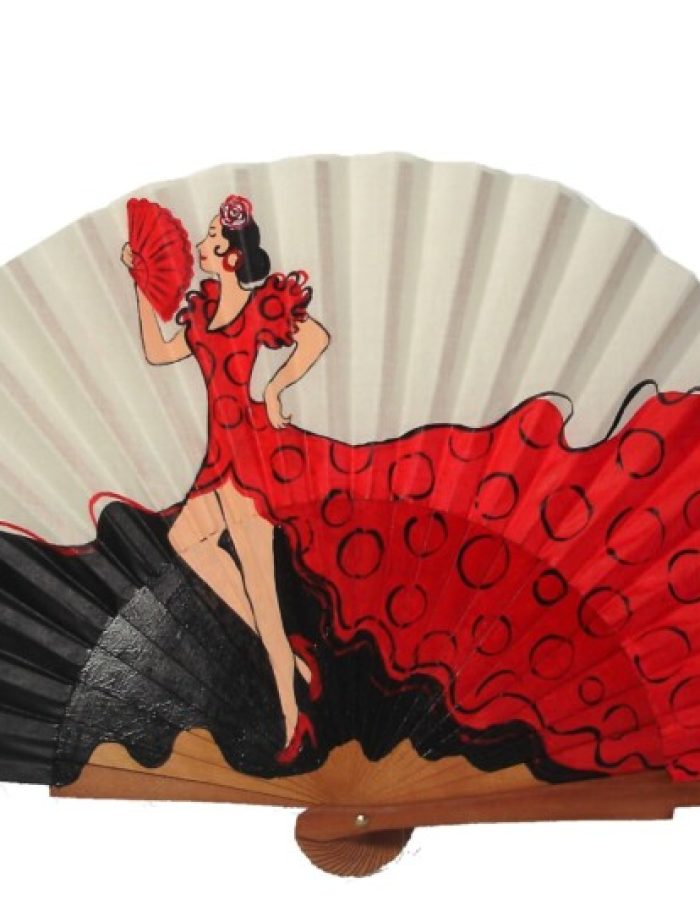 Pasión Flamenca