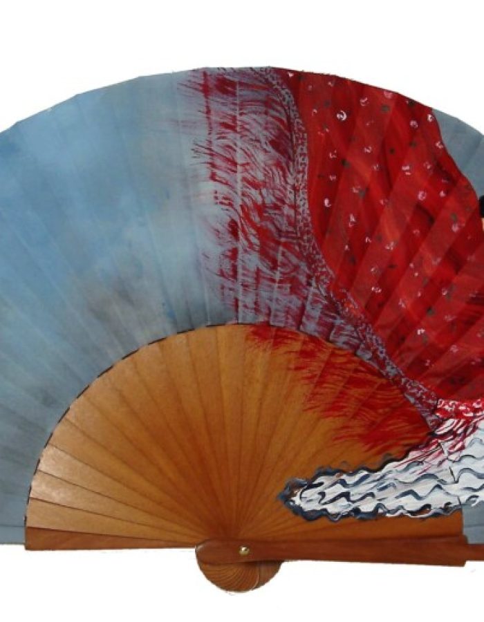 El mantón de Manila