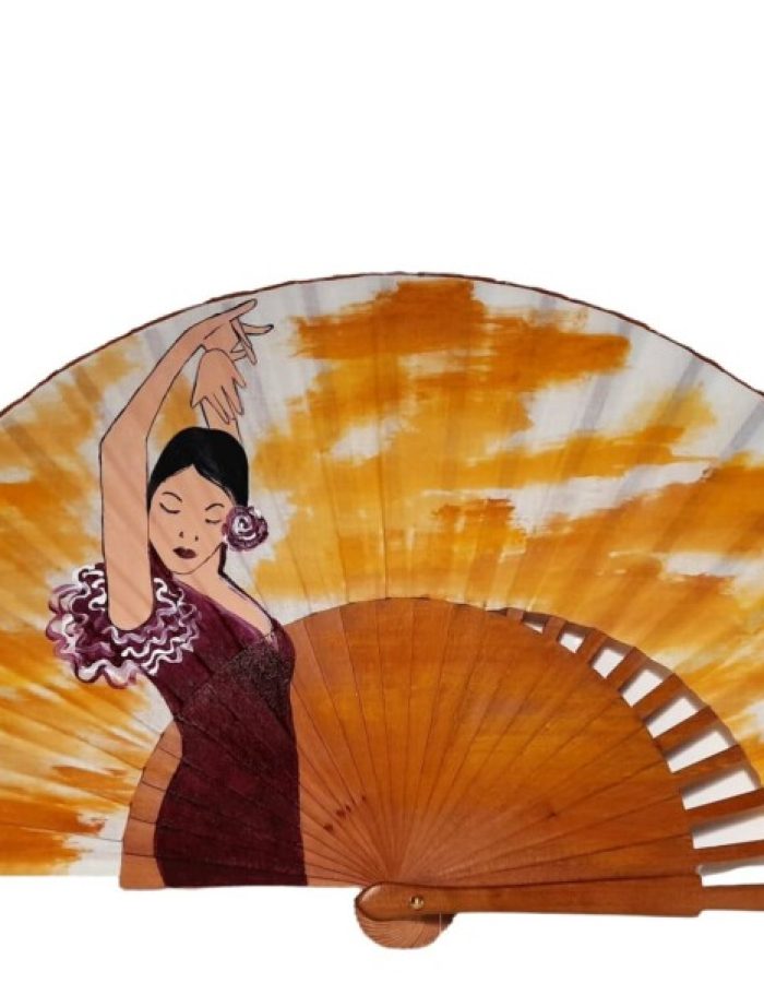 Bailando por Bulerías